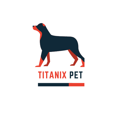 titanix pet